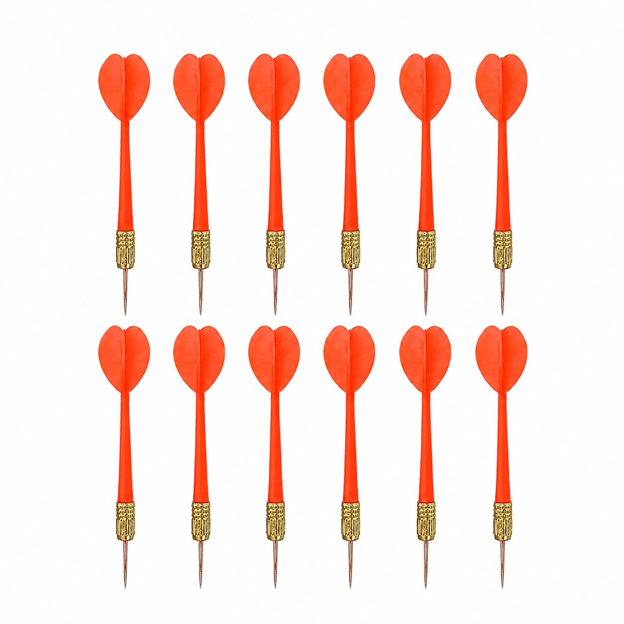 Amazon.com: The Dreidel Company 12-Count Plastic Throwing Dart